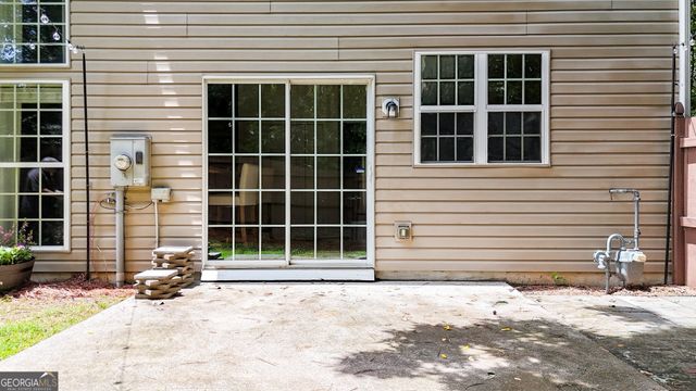 1752 Bentridge Drive NW 4, Kennesaw, GA 30144