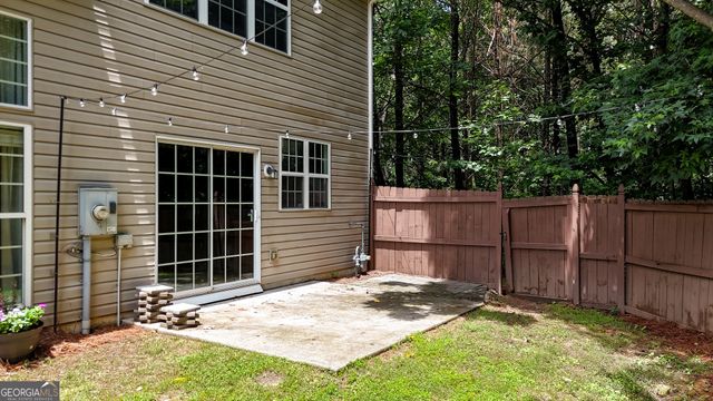 1752 Bentridge Drive NW 4, Kennesaw, GA 30144