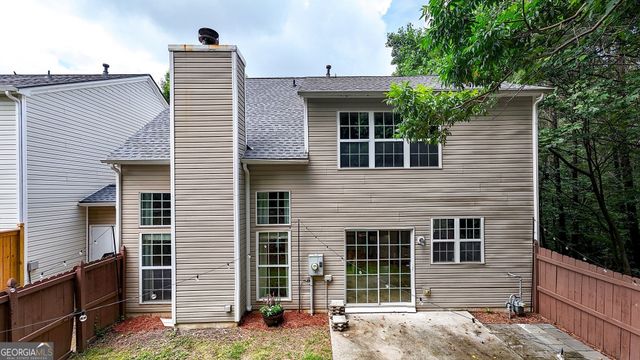 1752 Bentridge Drive NW 4, Kennesaw, GA 30144