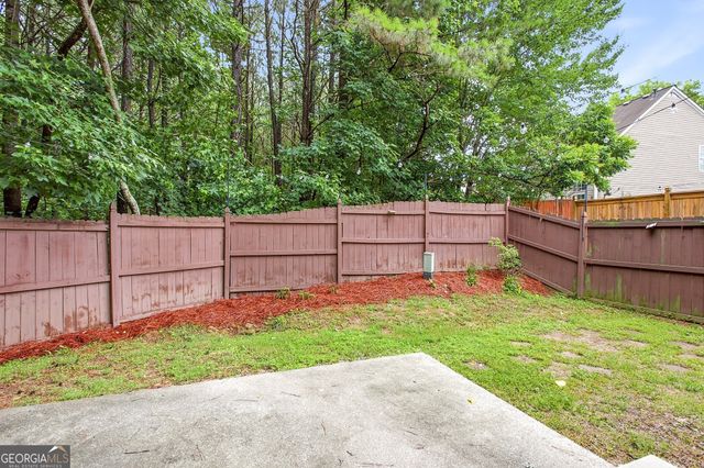 1752 Bentridge Drive NW 4, Kennesaw, GA 30144