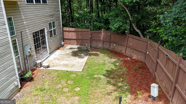 1752 Bentridge Drive NW 4, Kennesaw, GA 30144