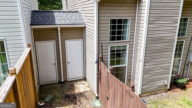 1752 Bentridge Drive NW 4, Kennesaw, GA 30144