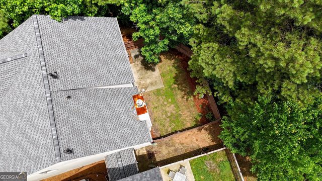 1752 Bentridge Drive NW 4, Kennesaw, GA 30144