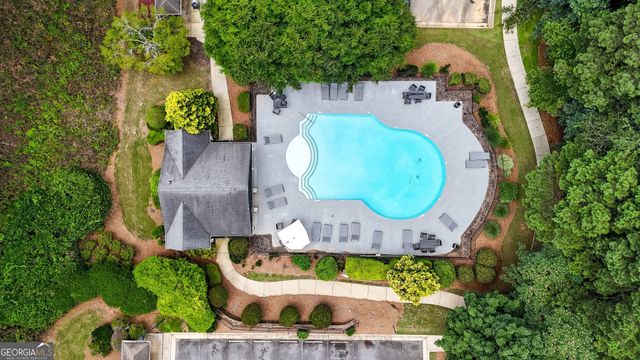 1752 Bentridge Drive NW 4, Kennesaw, GA 30144
