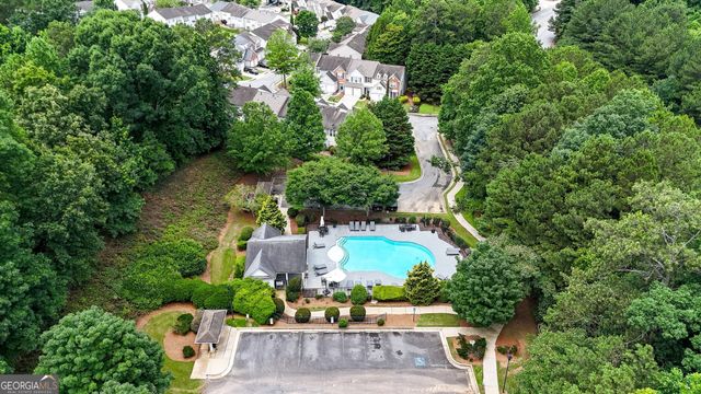 1752 Bentridge Drive NW 4, Kennesaw, GA 30144