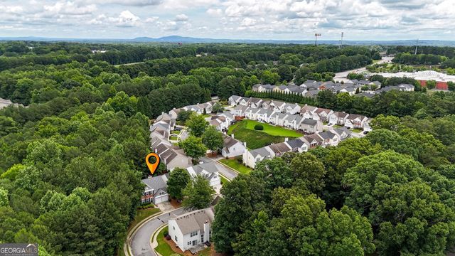 1752 Bentridge Drive NW 4, Kennesaw, GA 30144