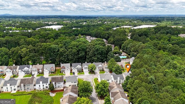1752 Bentridge Drive NW 4, Kennesaw, GA 30144