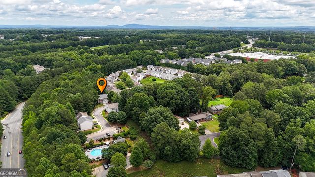 1752 Bentridge Drive NW 4, Kennesaw, GA 30144