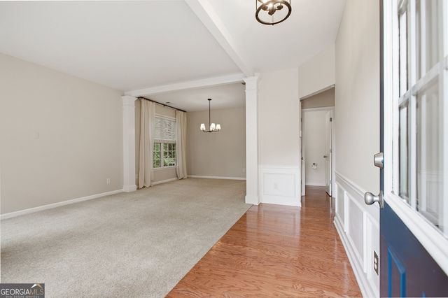 1752 Bentridge Drive NW 4, Kennesaw, GA 30144