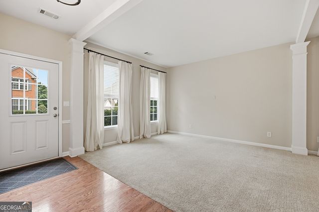 1752 Bentridge Drive NW 4, Kennesaw, GA 30144