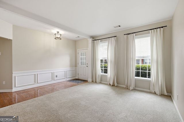 1752 Bentridge Drive NW 4, Kennesaw, GA 30144