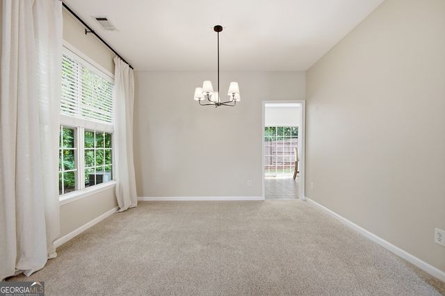 1752 Bentridge Drive NW 4, Kennesaw, GA 30144