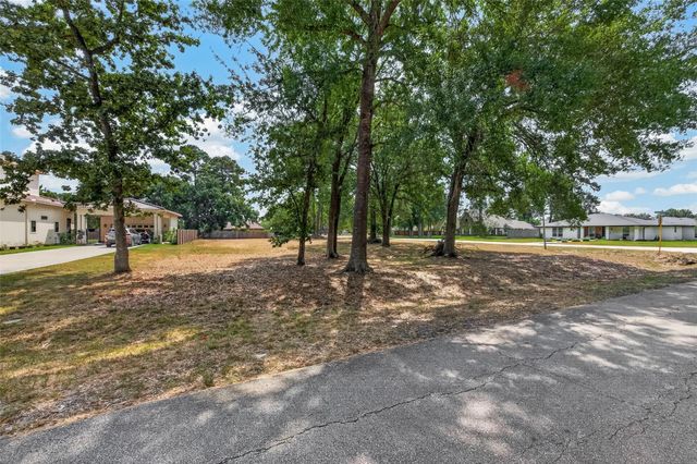 21314 Briar Oak Drive, Humble, TX 77338