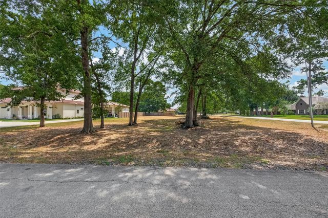 21314 Briar Oak Drive, Humble, TX 77338