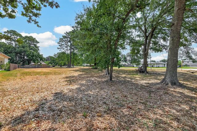 21314 Briar Oak Drive, Humble, TX 77338