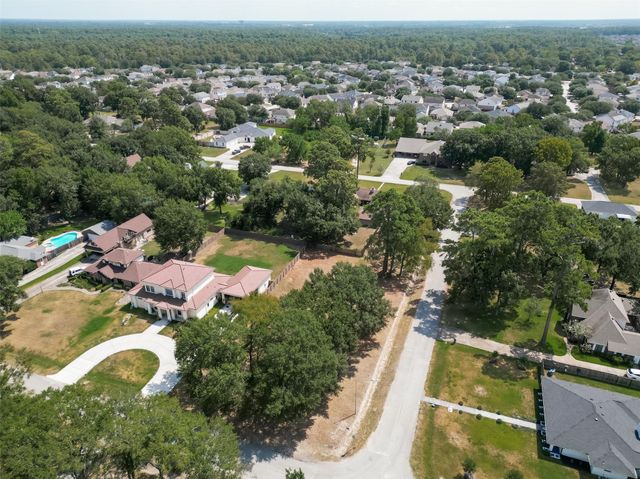 21314 Briar Oak Drive, Humble, TX 77338