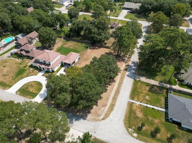 21314 Briar Oak Drive, Humble, TX 77338