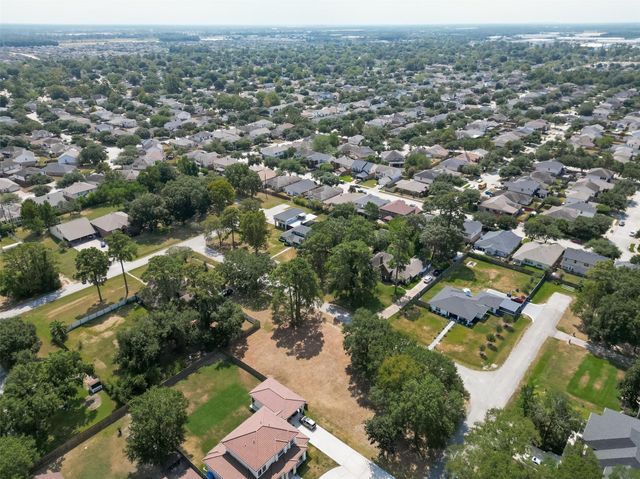 21314 Briar Oak Drive, Humble, TX 77338