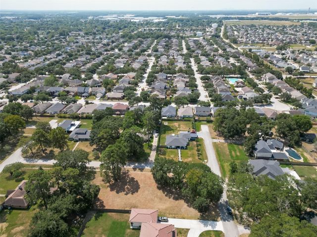 21314 Briar Oak Drive, Humble, TX 77338