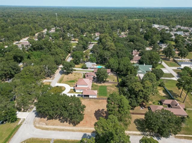21314 Briar Oak Drive, Humble, TX 77338