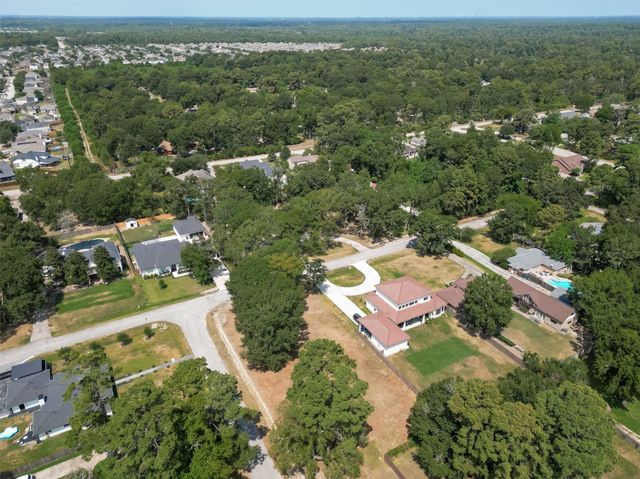 21314 Briar Oak Drive, Humble, TX 77338