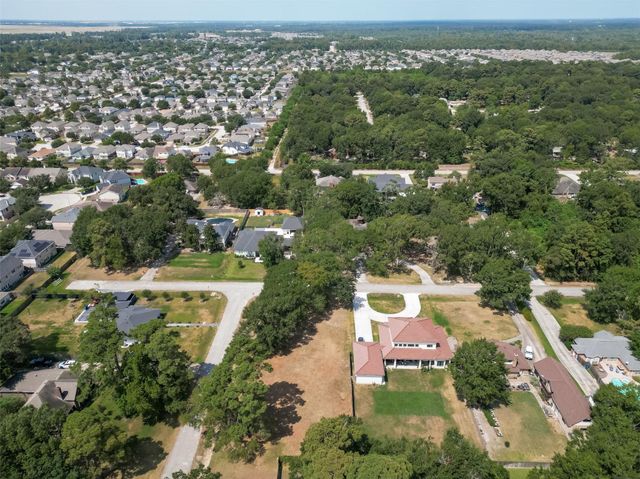 21314 Briar Oak Drive, Humble, TX 77338