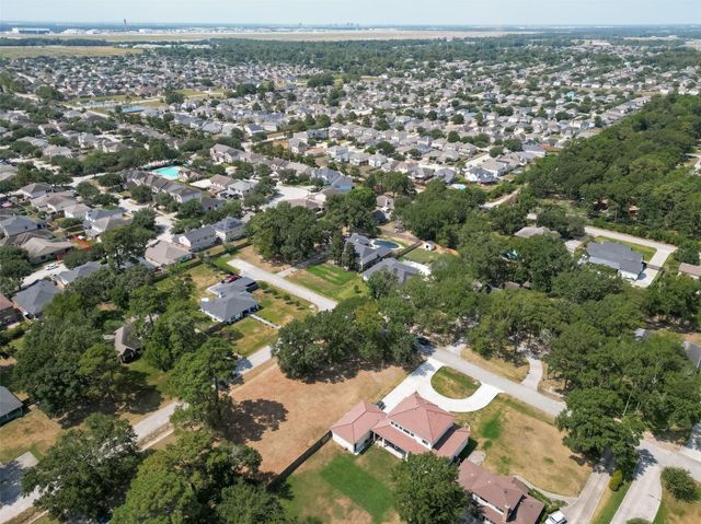 21314 Briar Oak Drive, Humble, TX 77338