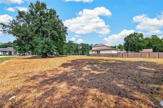 21314 Briar Oak Drive, Humble, TX 77338