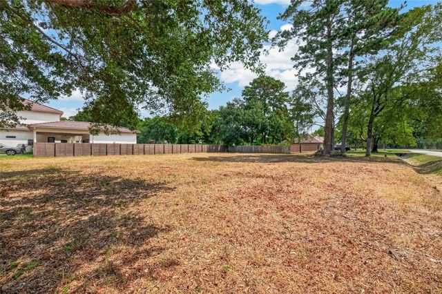 21314 Briar Oak Drive, Humble, TX 77338