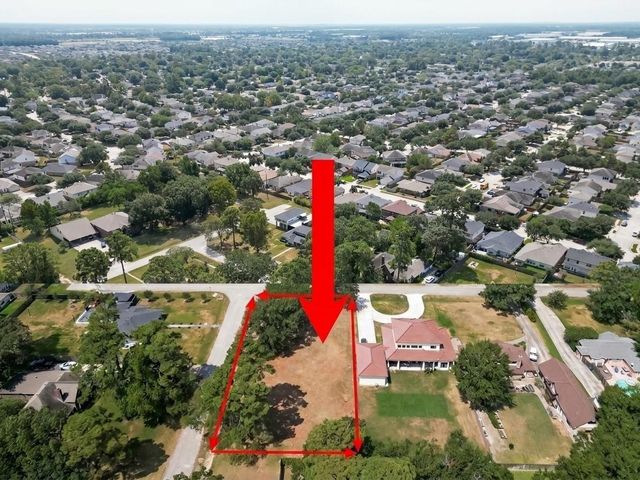 21314 Briar Oak Drive, Humble, TX 77338