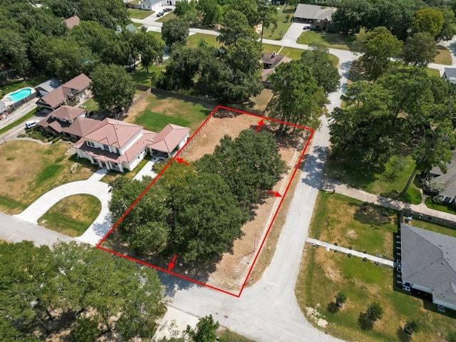21314 Briar Oak Drive, Humble, TX 77338