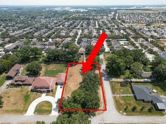 21314 Briar Oak Drive, Humble, TX 77338