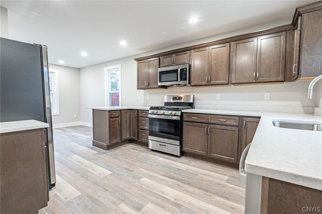 508 Clinton Street, Rome, NY 13440
