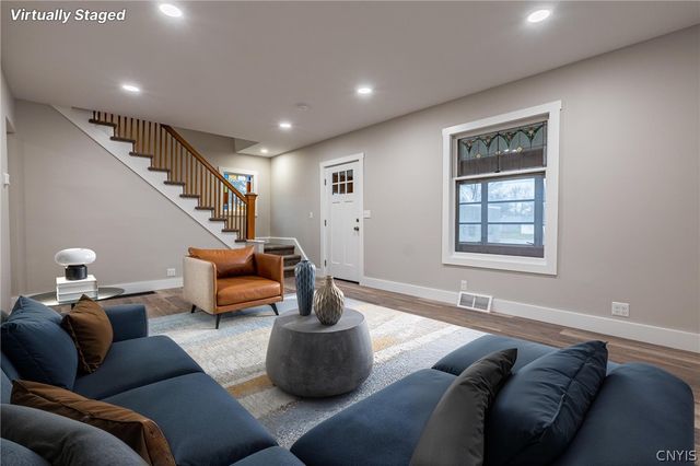 508 Clinton Street, Rome, NY 13440