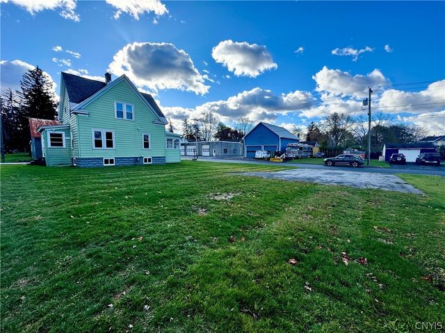 508 Clinton Street, Rome, NY 13440
