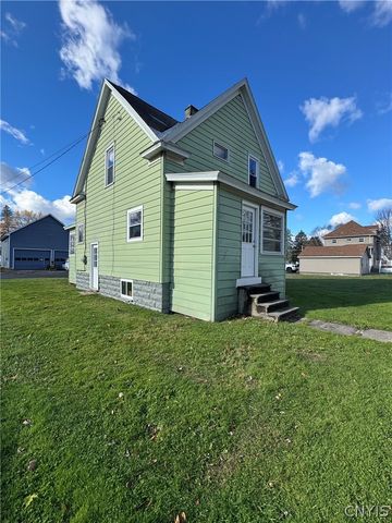 508 Clinton Street, Rome, NY 13440