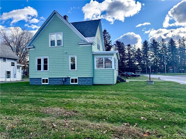 508 Clinton Street, Rome, NY 13440