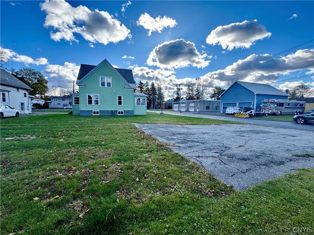 508 Clinton Street, Rome, NY 13440