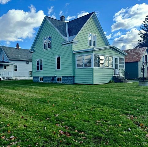 508 Clinton Street, Rome, NY 13440