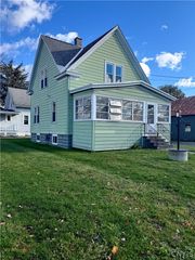 508 Clinton Street, Rome, NY 13440