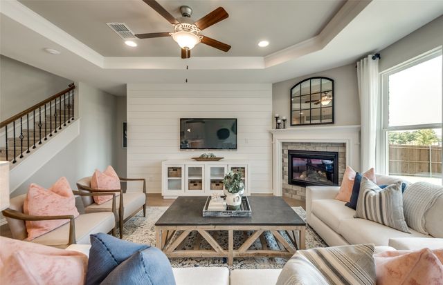 1713 David Drive, Anna, TX 75409