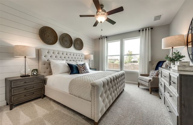 1713 David Drive, Anna, TX 75409