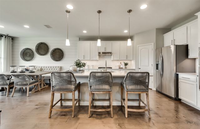 1713 David Drive, Anna, TX 75409