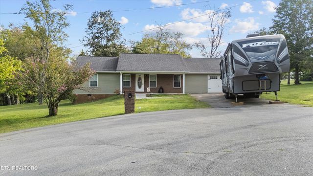624 Sue Drive, Kodak, TN 37764