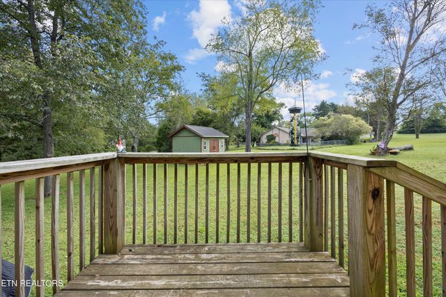 624 Sue Drive, Kodak, TN 37764