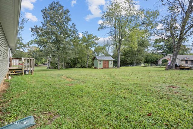 624 Sue Drive, Kodak, TN 37764