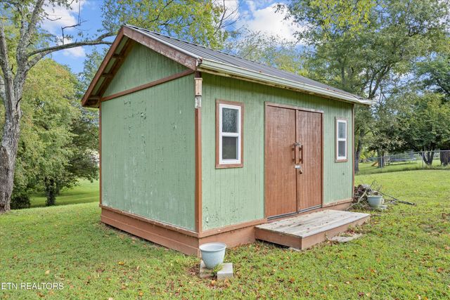 624 Sue Drive, Kodak, TN 37764