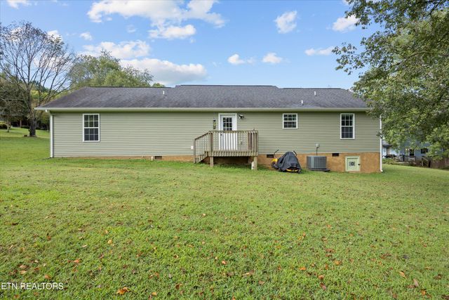 624 Sue Drive, Kodak, TN 37764