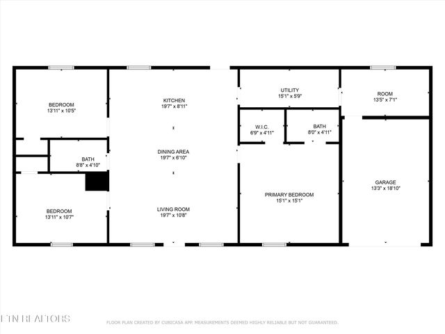 624 Sue Drive, Kodak, TN 37764