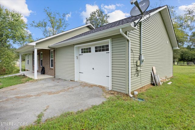 624 Sue Drive, Kodak, TN 37764
